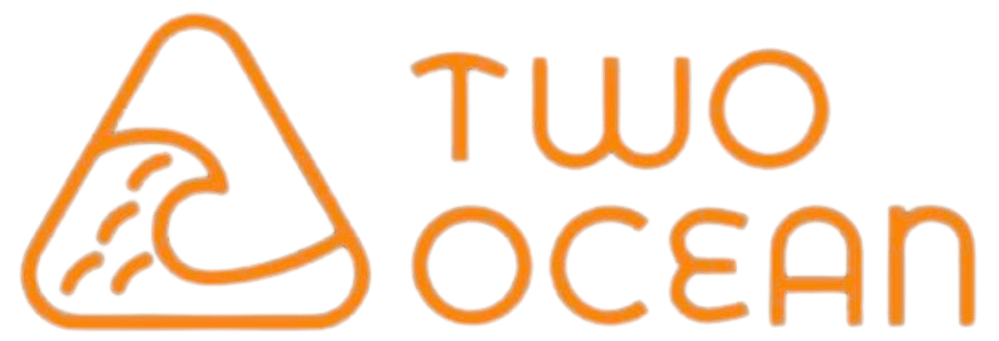 Two Ocean Logo